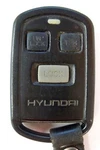 Hyundai Keyless Remote Control Fob OSLOKA-220T Transmitter Car Clicker Entry. Fixed Price $22.88.