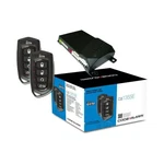 Code Alarms CA1355E 2-WAY Car Security System Built In Tilt & Shock Sensor. Fixed Price $149.00.