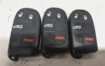 Lot Of Oem Dodge Smart Key Fob Remote M3N-40821302 Button. Fixed Price $30.00.