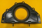 New Mopar Oem Crankshaft Rear Oil Seal Cover # 4663622AC Nos. Fixed Price $69.73.