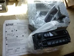 82208715AB Nos Mopar Navigation Radio Chrysler Dodge Jeep Ram Multi Media. Fixed Price $650.00.