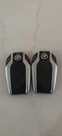 Bmw Touch Screen Key 2019 M550 Series Used Like New. Fixed Price $250.00.