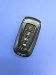 Used Compustar FTX1400R-AM Remote Key Fob Transmitter VA5JR500-1A433. Fixed Price $13.75.