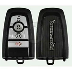 New Ford Raptor Bronco/ranger M3N-A2C931426, M3N-A2C931423,4 Button Key Fob. Fixed Price $75.00.