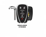 Oem 2019-2020 Chevrolet Blazer Button Smart Key Fob 13529636 4EA. Fixed Price $33.53.