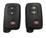 Toyota Prius Remotes Housing Case For HYQ14ACX 2010 2011 2012 2013 2014 2015. Fixed Price $14.92.