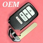 Oem 2015 2016 Honda Cr-v Smart Key 4B Hatch(hold) ACJ932HK1210A Driver. Fixed Price $99.99.