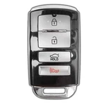 For 2017 2018 2019 Kia Cadenza Keyless Entry Smart Remote Fob 4B TQ8-FO8-4F10. Fixed Price $41.95.
