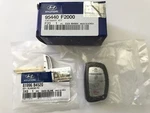 Genuine Smart Fob Elantra Sedan 2017-2018 Keyless Entry Remote Transmitter. Fixed Price $179.99.