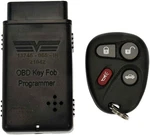 Keyless Entry Transmitter Dorman 13745. Fixed Price $99.94.