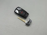 Audi Keyless Entry Remote Fob IYZ-AK01 8W0.959.754.CA 8W0959754CA Buttons. Fixed Price $37.70.
