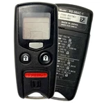 Honda Engine Remote Start Keyless Dealer Installed RS-08AC-1 W/ Panic. Fixed Price $129.99.