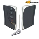 New Smart Key Proximity Remote Fob For 2020-2024 Lexus Ux HYQ14FBZ 8990H-76590. Fixed Price $46.60.