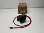 Nos 1975 76 Impala Caprice Chevelle Elcamino Assy. Rh Remote Mirror 1672793 M5. Fixed Price $300.00.