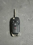 Aftermarket Ford 4 Button Remote Flip Key Fob 2013-2016 Fusion. Fixed Price $20.00.