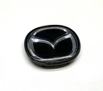 2019-2025 Mazda CX-30 Front Mascot Radar Logo Emblem Badge BCKB-51-730A. Fixed Price $74.99.