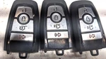 Lot Of Oem Ford-mustang Smart Key Fob Remotes M3N-A2C931423 Buttons. Fixed Price $75.00.