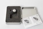 Genuine Oem Authentic Mercedes Benz Amg Logo Key Cover A0008900023. Fixed Price $236.46.