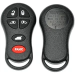 Dorman 13662 Keyless Remote Cases Rer For Pai. Fixed Price $29.88.