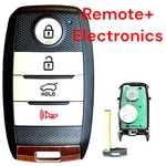 For 2016-2020 Kia Optima Smart Proximity Remote Key Fob 95440-D4000 SY5JFFGE04. Fixed Price $23.88.