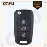 For Kia Rio Sportage Remote Soul 2011 2012 2013 Key Shell Case Fob 2107601306. Fixed Price $9.99.