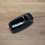 Real Carbon Remote Key Case Fob Cover For Audi A3 RS3 E-tron A4 A5 A6 Q5. Fixed Price $24.99.