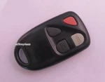 Original 1998-2000 Mazda Protege Keyless Entry Remote Fob Transmitter KPU41015. Fixed Price $122.99.
