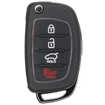 Key Fob Remote 2016-2019 Hyundai Tucson Fcc: TQ8-RKE-4F25 Mpn: 95430-D3010 New. Fixed Price $19.00.