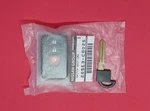 NHVWBU612 New Oem Infiniti FX35 FX45 Smart Keyless 3B W/ Insert Key(chip). Fixed Price $170.99.