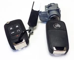 Gm Keyless Entry-key Fob Remote Transmitter Fits: Buick Lacrosse Regal Verano. Fixed Price $49.96.