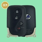 Lexus 2010-2015 Oem Button Smart Key Remote With Hatch HYQ14ACX / Gne 5290. Fixed Price $75.00.