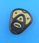 Used Avital EZSDEI474S 474L Keyless Remote Start Entry Transmitter Fob - Tested. Fixed Price $12.49.