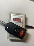 Mazda Premacy Model SKE130-01 4 Button Smart Key Oem. Fixed Price $16.24.