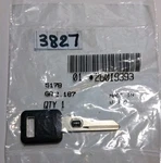New Gm Factory Original Key Blank #26019393. Fixed Price $16.99.