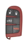 Oem Dodge 68234960AB M3N-40821302 Smart Key Fob W/ Buttons. Fixed Price $60.00.