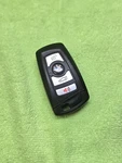 2011-2019 Bmw F13 F10 F01 F36 F25 Keyless Remote Fob Oem 69K. Fixed Price $45.00.