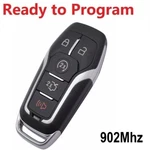 2013 2014 2015 2016 Ford Fusion Titanium Remote Car Key Fob Push Start 902MH. Fixed Price $28.75.