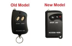 Access 300MHZ Dip Switches Remote Control For Linear Multicode 3060 1090. Fixed Price $18.95.