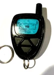 Keyless Remote Fcc Id GOH-GMHHU01 Lcd Control Clicker Car Starter. Fixed Price $137.74.