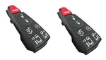 Key Fob Skin Replacement FOR008-015 Town COUNTRY008-019 Dodge Grand 2. Fixed Price $16.96.