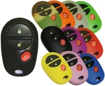 Keyless Entry Remote Fob Rubber Cover Fits Toyota Avalon Prius RAV4 Corolla. Fixed Price $12.55.