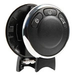 Key Fob Remote Shell Case Replacement For Bmw Mini Cooper KR55WK49333. Fixed Price $9.95.
