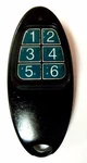 2-WAY Rf Fofa Find One All KEY-KXD-27 Keyless Remote Fob Control Entry. Fixed Price $20.69.
