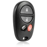 For 2005 2006 2007 2008 Toyota Avalon Solara Keyless Entry Remote Car Fob. Fixed Price $9.95.