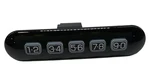 Ford 13-14 Edge Actuator Asm BA1Z14A626AM. Fixed Price $56.40.