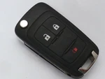 2014-2016 Chevrolet Cruze Ls 1LT Smart Fob Keyless Entry Remote Oem 2015. Fixed Price $80.45.