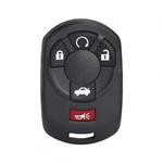 Cadillac Sts / Xlr & Corvette 2004-2007 Smart Key Fob. Fixed Price $59.95.