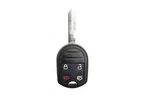 New Keyless Entry Remote Fob For 2011 Mercury Milan 4 Buttons W/ Trunk. Fixed Price $24.77.