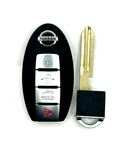 Oem 2013-2019 Nissan Sentra Smart Fob For CWTWB1U840 285E3-3SG0D. Fixed Price $29.63.
