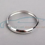 Genuine Mini 61313456374 - Chrome Ring. Fixed Price $73.61.